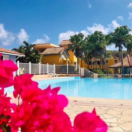 Hamo Cosy Piscine Proche Plage Sainte-Anne Zewnętrze zdjęcie