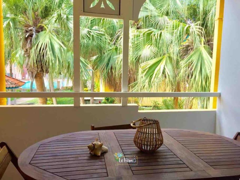 Hamo Cosy Piscine Proche Plage Sainte-Anne Zewnętrze zdjęcie