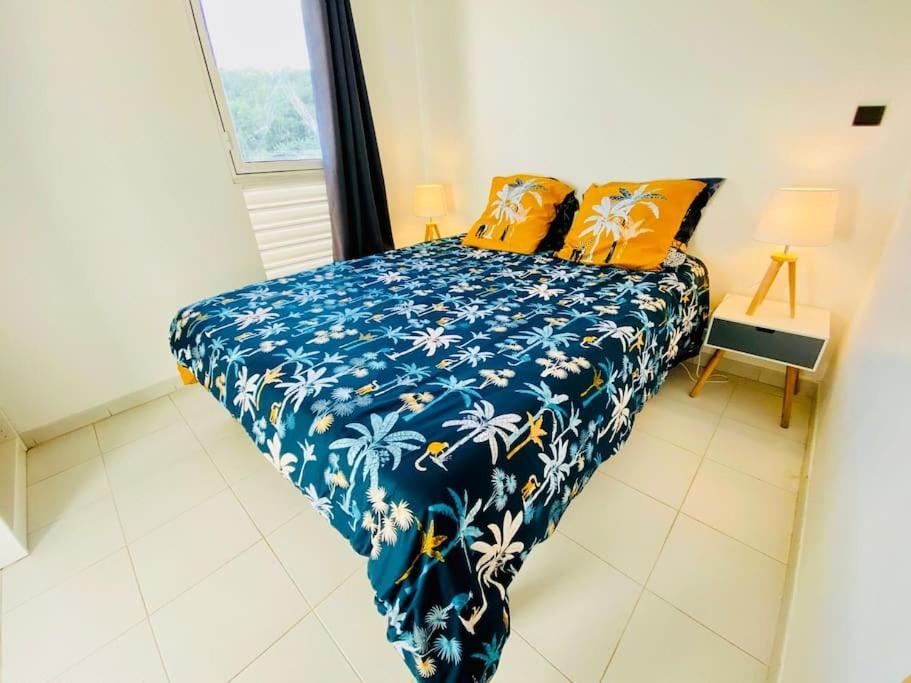 Hamo Cosy Piscine Proche Plage Sainte-Anne Zewnętrze zdjęcie
