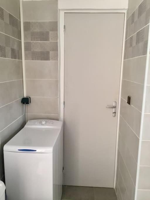 Hamo Cosy Piscine Proche Plage Sainte-Anne Zewnętrze zdjęcie